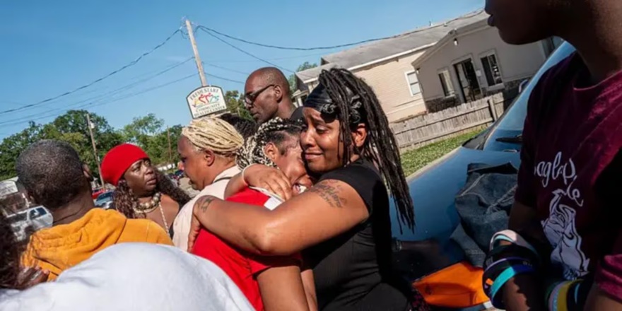 Un hombre mató a 8 chicos a balazos: 7 eran hijos suyos